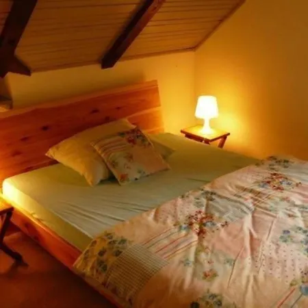 In Kawczyn Mit Kleiner Terrasse Nyaraló *